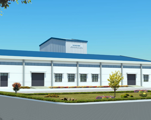 Project Horizon Redevelopment