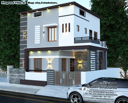 Old Colony Construction