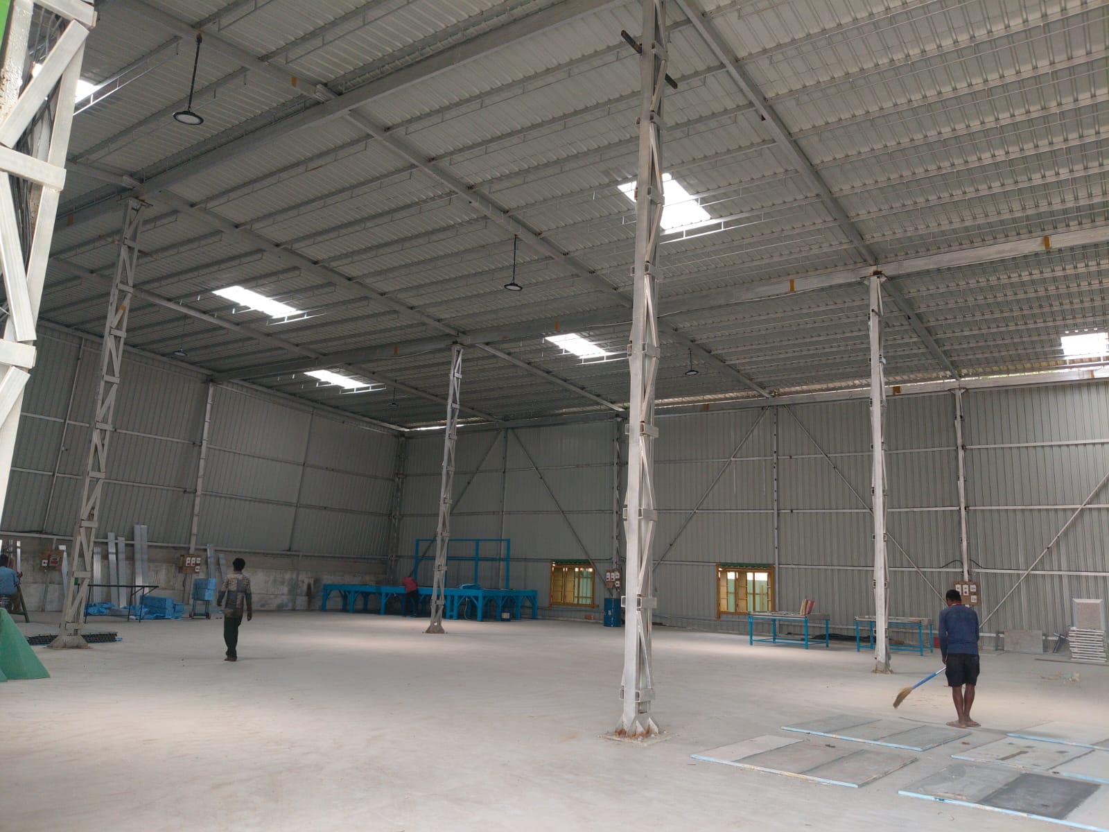 Old Colony Construction