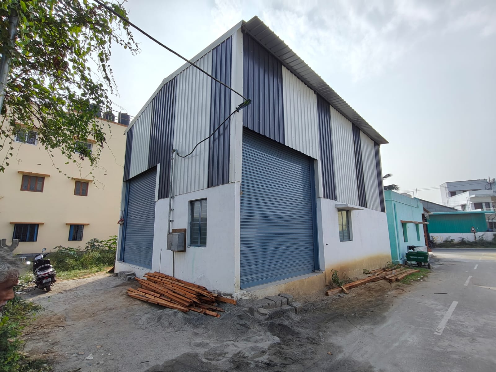 Old Colony Construction