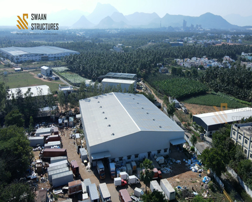 The Stella & Bluewater