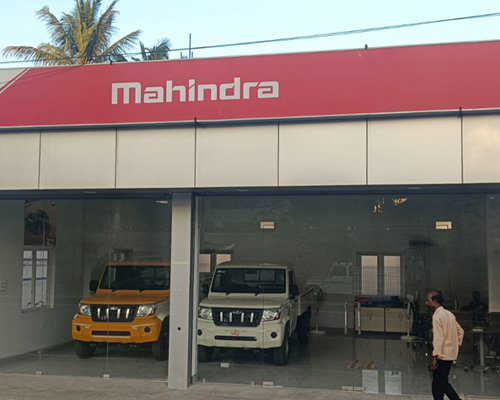 M/S.Steel Fab Pvt Ltd