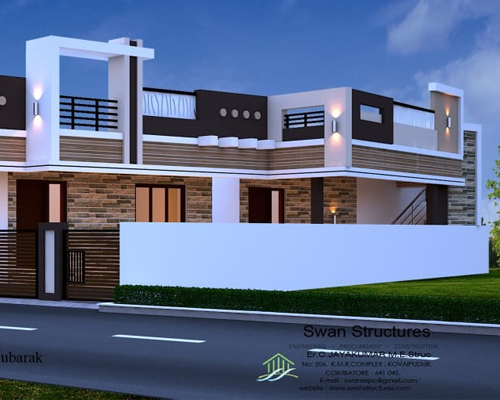 Old Colony Construction