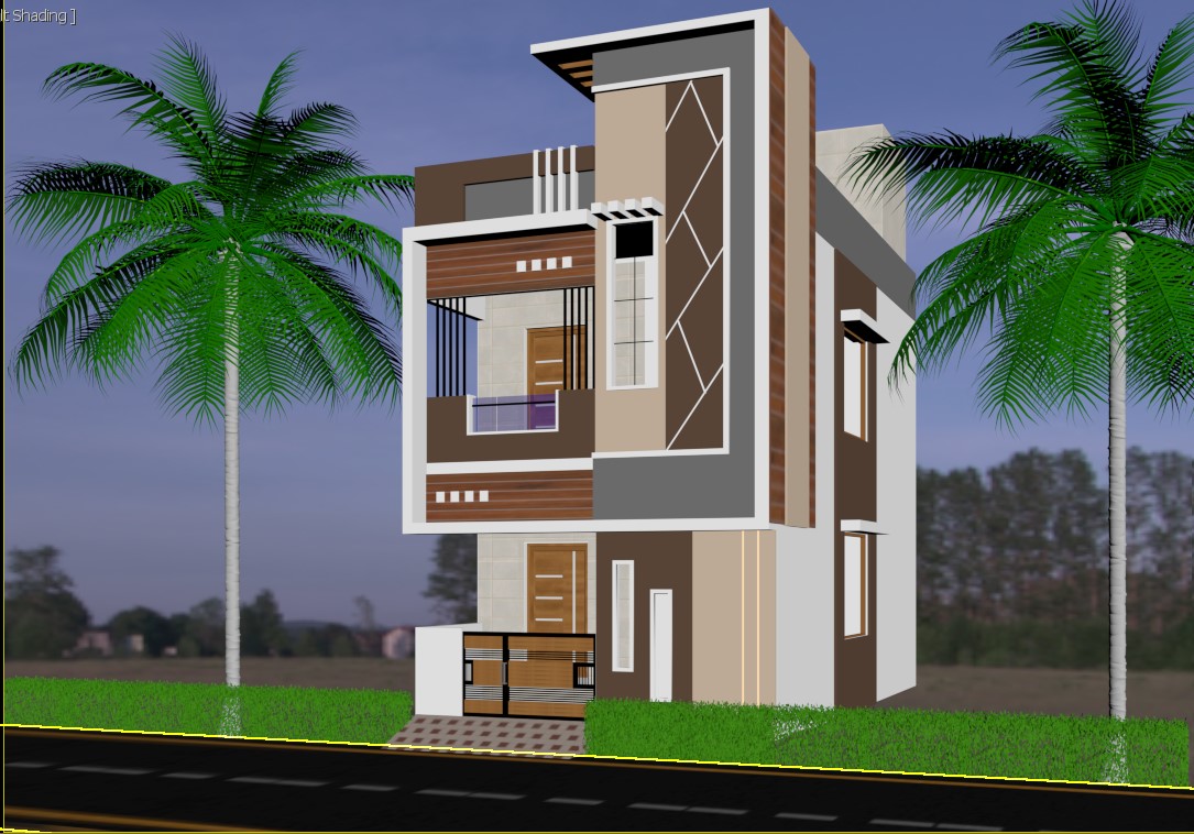 Mr.Mariappan at SIDCO Industrial Estate